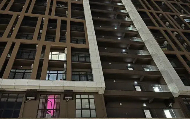 V Zhk Alleya- Papk So Vsemi Udobstvami Flat