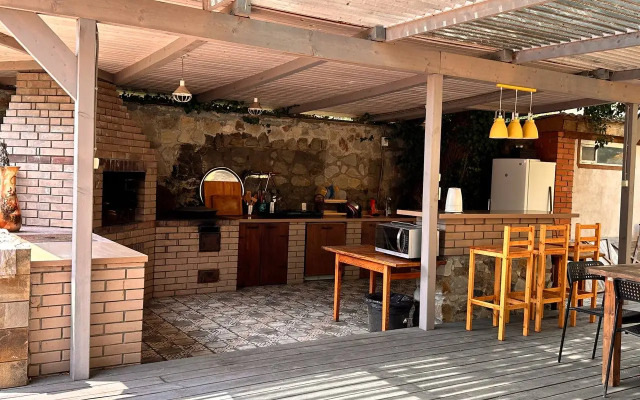 Alba Villa