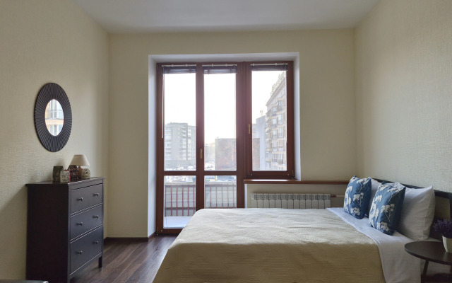 Квартира в центре