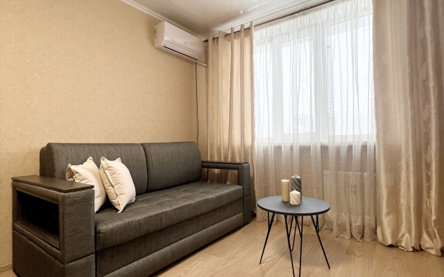 U Kremlya I Chashi Apartments