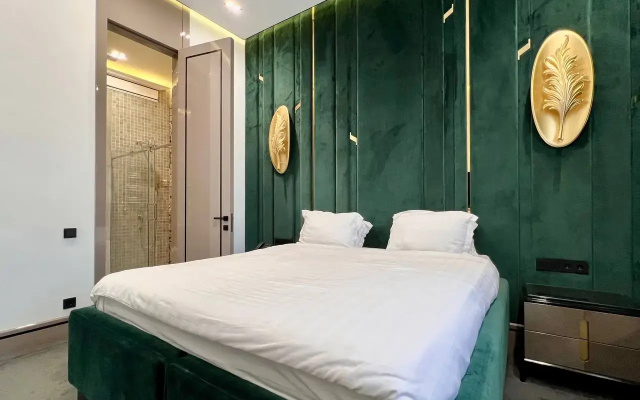 Butik-otel' Old Town Derbent
