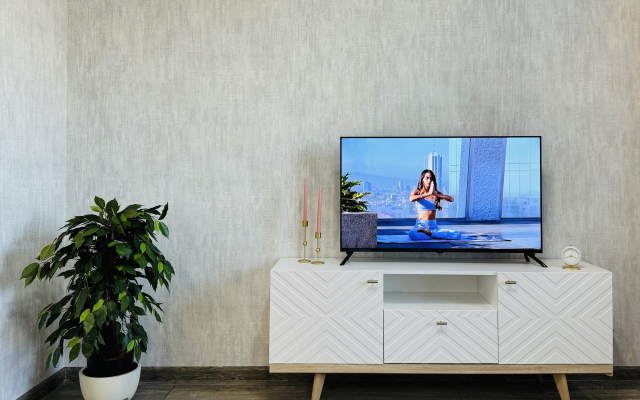 Квартира Атмосфера сна на берегу реки