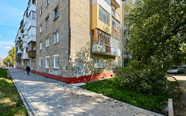 Квартира уютная в Кировском районе