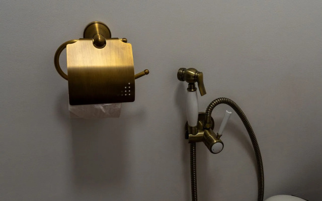 Апартаменты Vista Azur