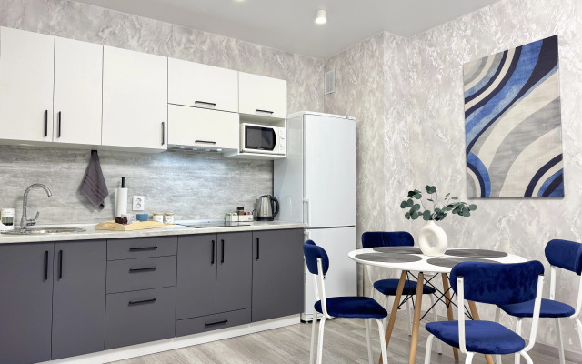 Квартира Здесь как Дома