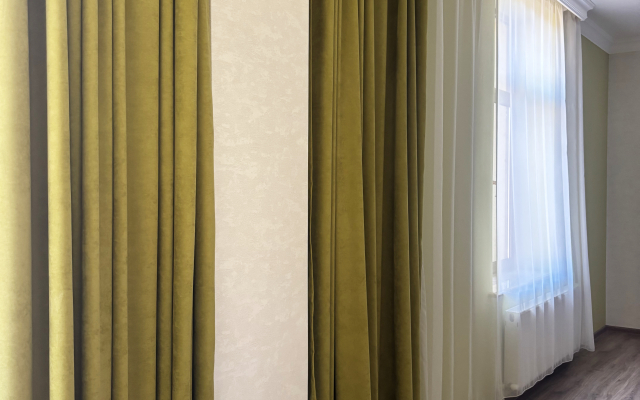 21 Rooms Hotel