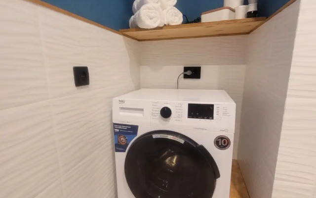 Квартира Уютная  ЖК Аристократ