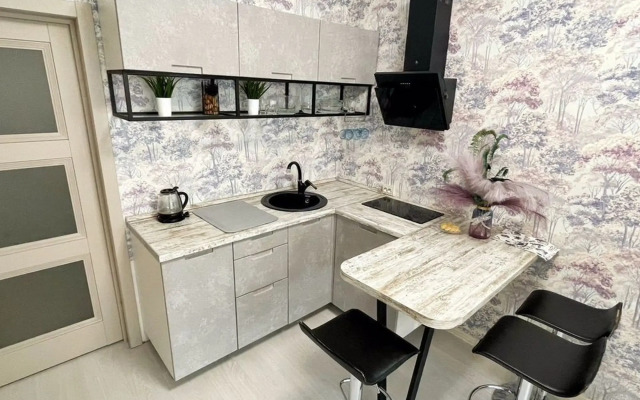 Odnokomnatnaya Na Narodnoy 13v Flat