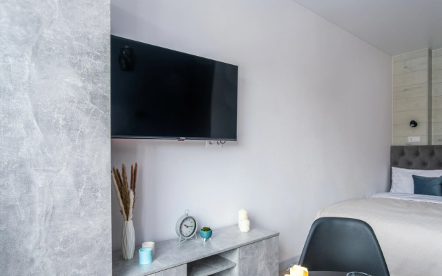 9 Апартаменты Stepanenkov на Онежской 4/1 (В)