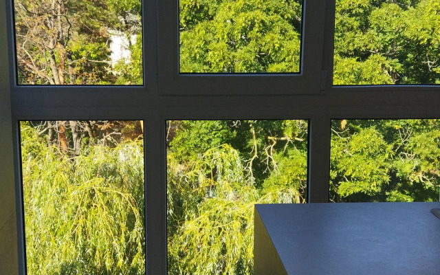 Квартира Комфортная в центре Кисловодска