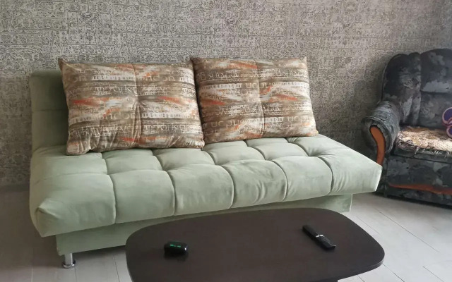 Квартира на Офицерской 4А