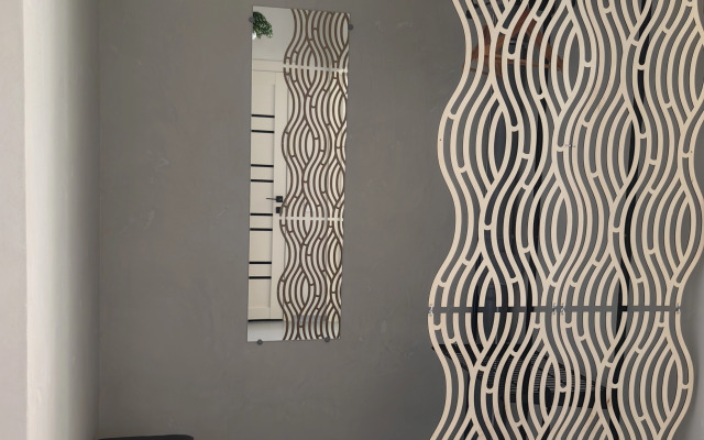 Квартира Уютная на берегу моря