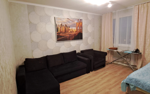 Marshala Katukov Flat