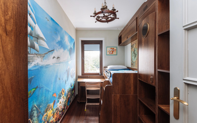 Апартаменты Apart39 Семья в Самом Центре Города