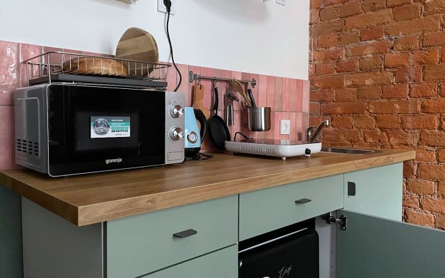 Меблированные комнаты Laika Smart на Восстания