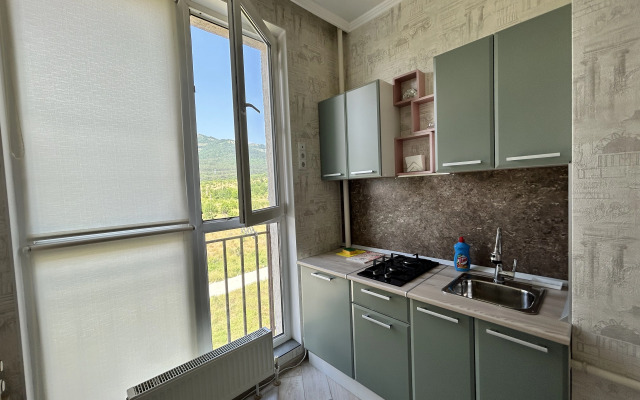 Квартира Гранат