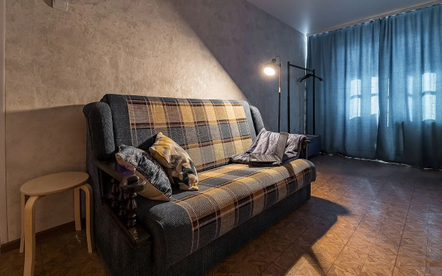 Na Usilova Apartments