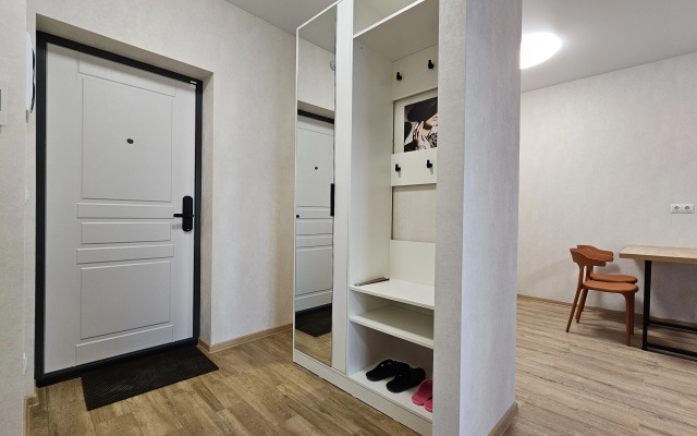 Квартира Марьин Дом на Июльской 26