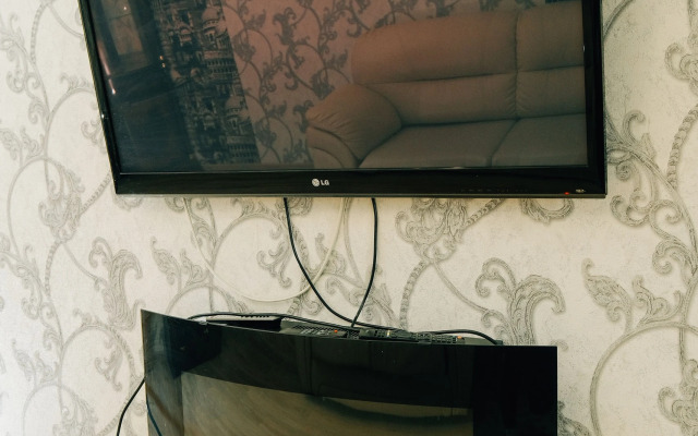 Апартаменты Maxi Двухкомнатные