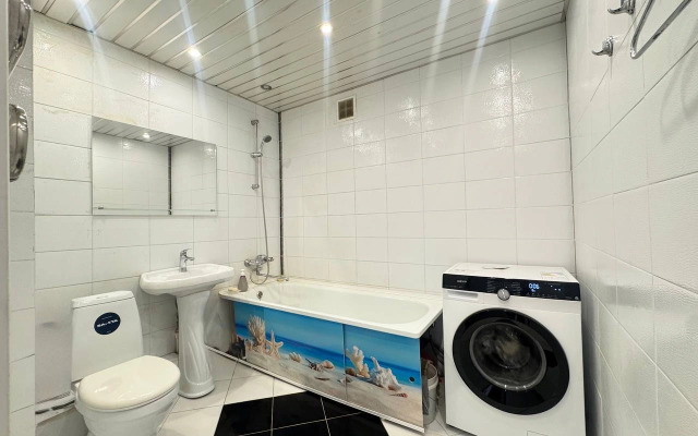 Апартаменты в Магадане на Гагарина