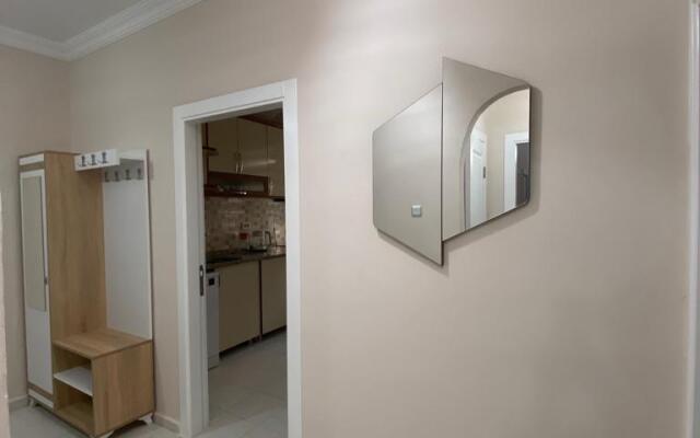 Yuvam Apartments
