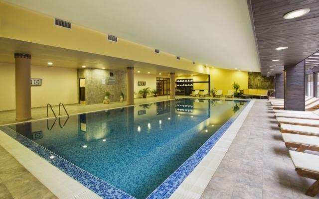 Casa Karina Hotel