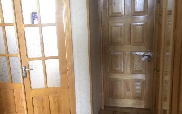 Квартира V.I.P. Квартира