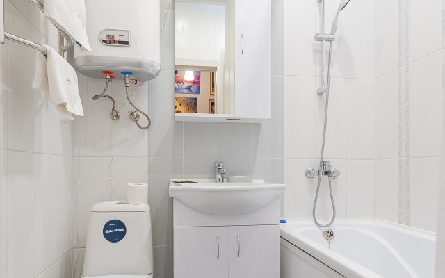 Апартаменты Петровские на Базарном 7 2