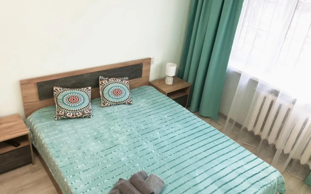 Квартира в Самом Центре Города