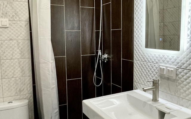 Апартаменты 340.4 Кунцевская