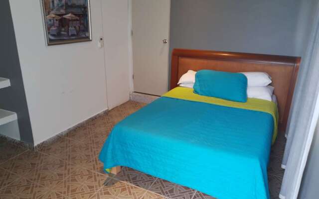 Villa Oasis Cancun Airport