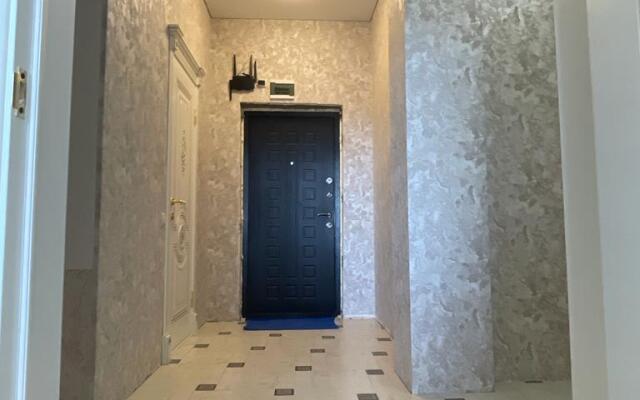 Апарт-отель Ru 1