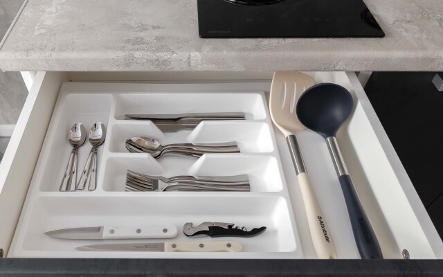 Апартаменты Knokey Петровский Парк