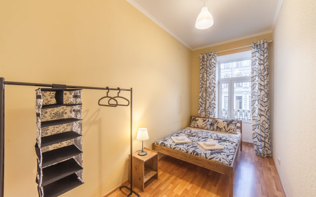 Гостевой дом Viktorio