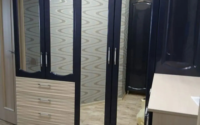 Квартира на Коммунистической 75/2