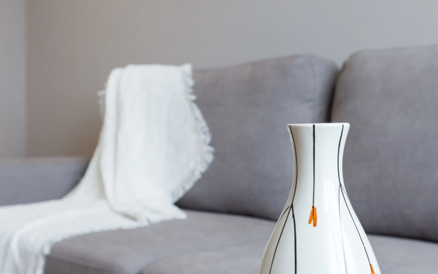 Квартира Стильная в ЖК Московский