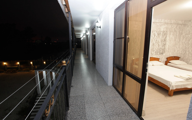 Crown Guest House