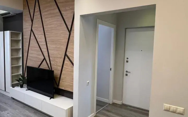 V Samom Tsentre Na Teryyana 8 Flat