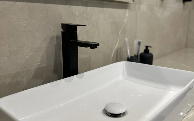 Апартаменты Уютные в Центре Бреста