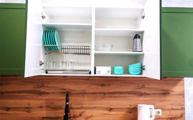 Tsentr Tsvetnik Radon Bunimovich 1a 43 Flat