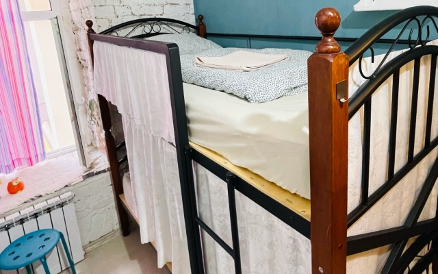 Sova Hostel