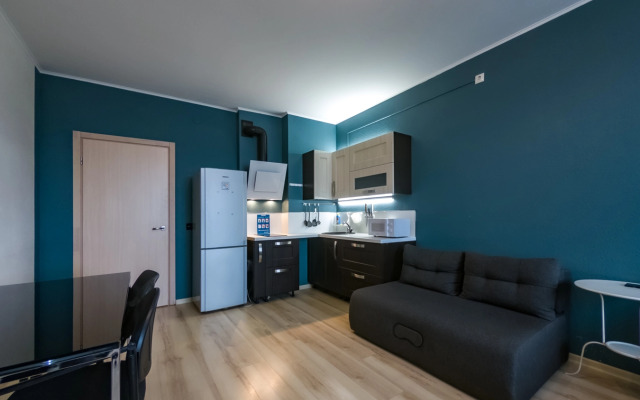 Апартамент уютные UNO APART на Степана Разина 2