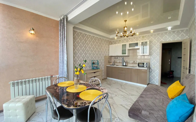 Vega Apartments
