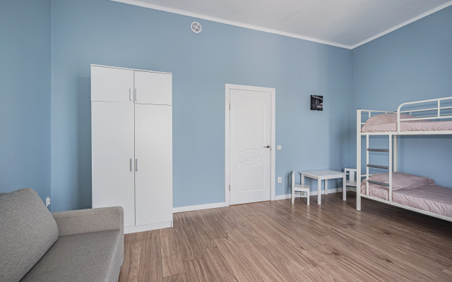 Taunkhaus u morya Private house