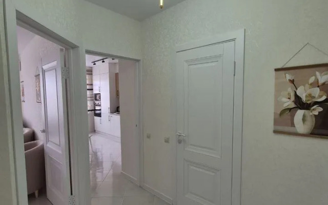 Квартира на Профсоюзной 226/1