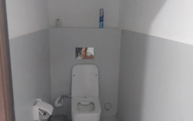 Гостевой Дом Samarkand Patio