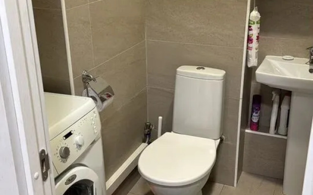 Апартаменты однокомнатные на проспекте Куприна 36к1