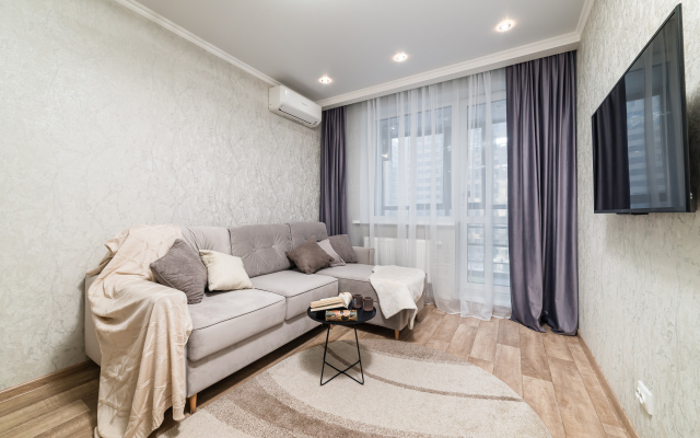 U Rivyery Apartments