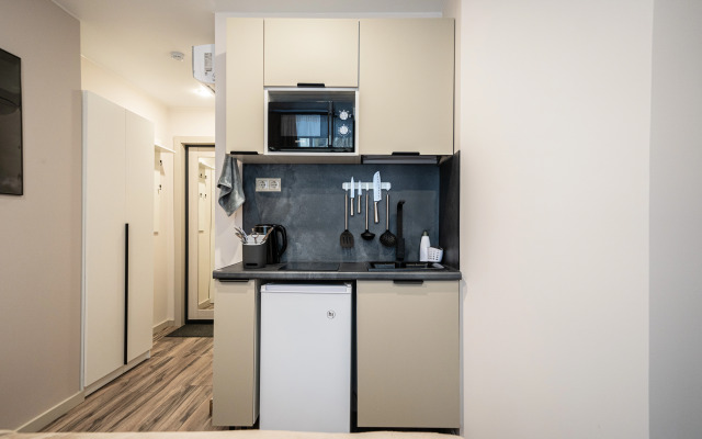 Nona Apartaments 2
