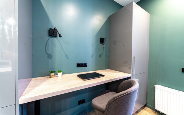 Квартира Прекрасная